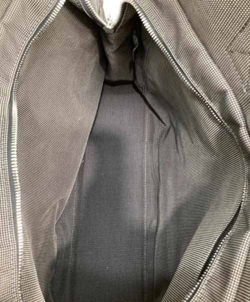HERMES（エルメス）HERMES (エルメス) エールラインMM グレーの古着・服飾アイテム