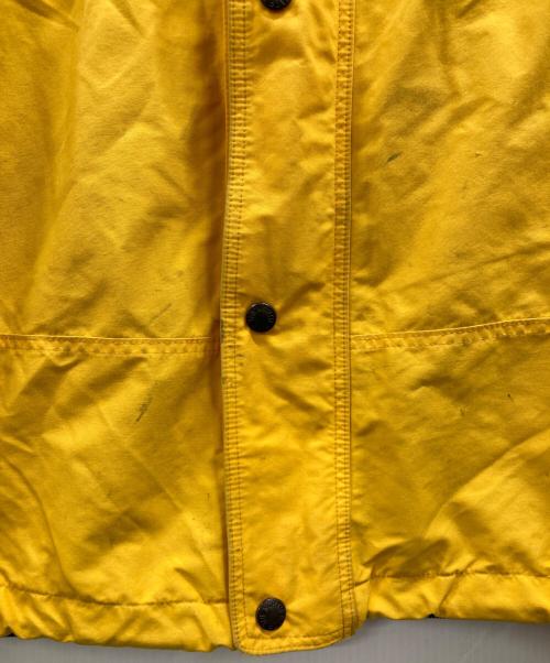 THE NORTH FACE（ザ ノース フェイス）THE NORTH FACE (ザ ノース フェイス) MOUNTAIN JACKET GORE-TEX イエロー サイズ:LLの古着・服飾アイテム