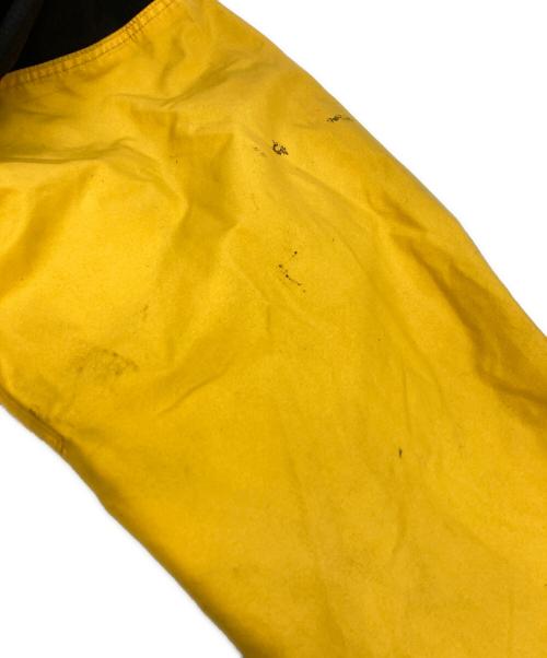 THE NORTH FACE（ザ ノース フェイス）THE NORTH FACE (ザ ノース フェイス) MOUNTAIN JACKET GORE-TEX イエロー サイズ:LLの古着・服飾アイテム