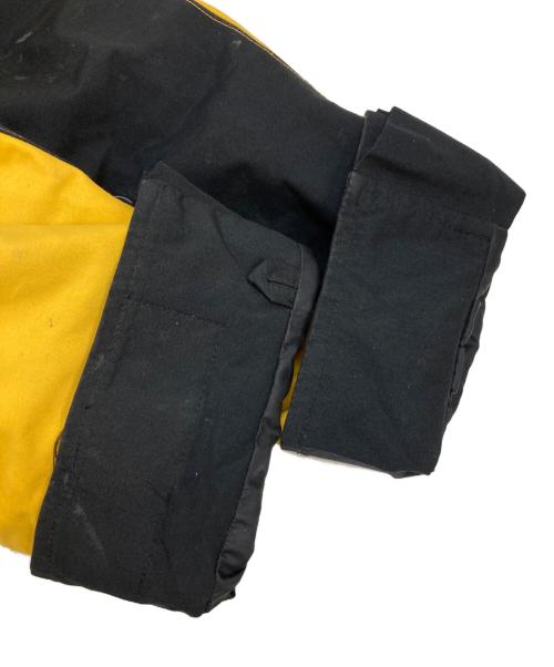THE NORTH FACE（ザ ノース フェイス）THE NORTH FACE (ザ ノース フェイス) MOUNTAIN JACKET GORE-TEX イエロー サイズ:LLの古着・服飾アイテム