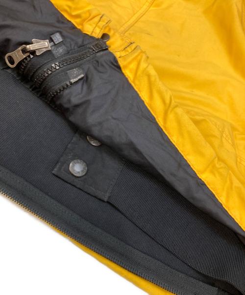 THE NORTH FACE（ザ ノース フェイス）THE NORTH FACE (ザ ノース フェイス) MOUNTAIN JACKET GORE-TEX イエロー サイズ:LLの古着・服飾アイテム