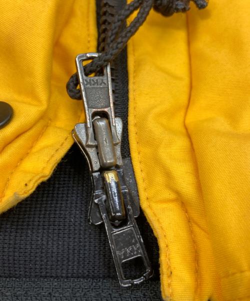 THE NORTH FACE（ザ ノース フェイス）THE NORTH FACE (ザ ノース フェイス) MOUNTAIN JACKET GORE-TEX イエロー サイズ:LLの古着・服飾アイテム