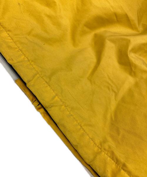 THE NORTH FACE（ザ ノース フェイス）THE NORTH FACE (ザ ノース フェイス) MOUNTAIN JACKET GORE-TEX イエロー サイズ:LLの古着・服飾アイテム