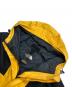 中古・古着 THE NORTH FACE (ザ ノース フェイス) MOUNTAIN JACKET GORE-TEX イエロー サイズ:LL：7000円