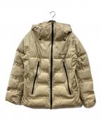 Columbiaコロンビア）の古着「フェニックス フォークジャケット」｜ベージュ
