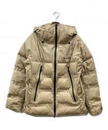 Columbia（コロンビア）の古着「フェニックス フォークジャケット」｜ベージュ