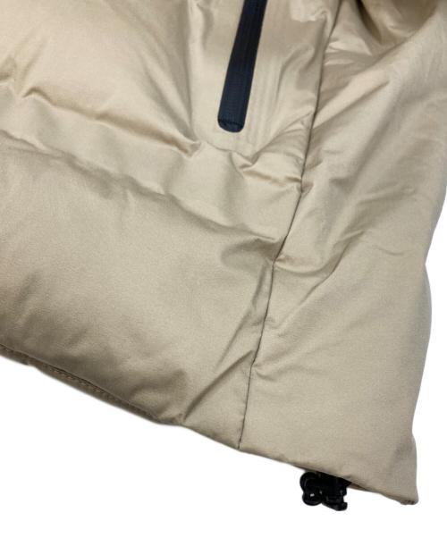 Columbia（コロンビア）Columbia (コロンビア) フェニックス フォークジャケット ベージュ サイズ:Lの古着・服飾アイテム