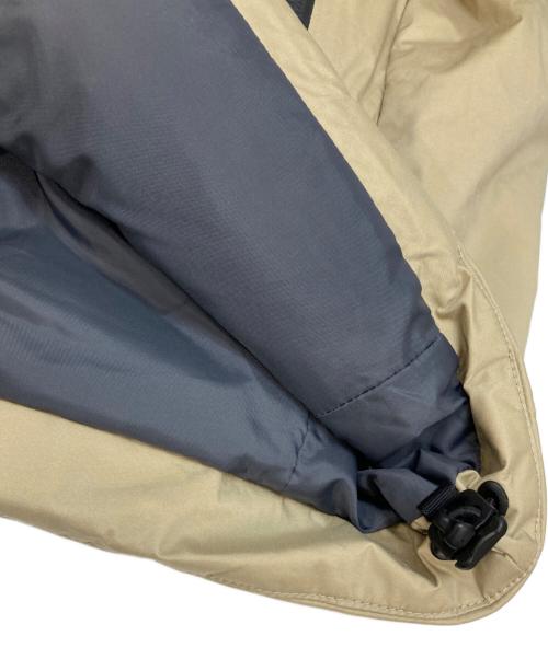 Columbia（コロンビア）Columbia (コロンビア) フェニックス フォークジャケット ベージュ サイズ:Lの古着・服飾アイテム