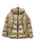 Columbia（コロンビア）の古着「フェニックス フォークジャケット」｜ベージュ