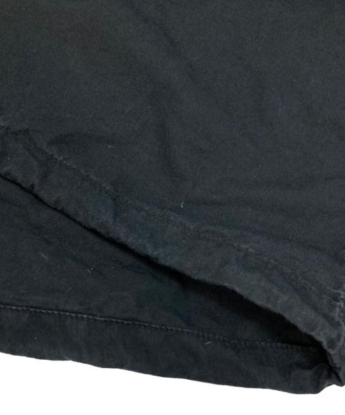 Hysteric Glamour（ヒステリックグラマー）Hysteric Glamour (ヒステリックグラマー) モッズコート ブラック サイズ:FREEの古着・服飾アイテム