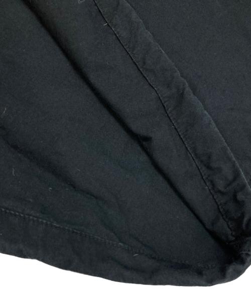 Hysteric Glamour（ヒステリックグラマー）Hysteric Glamour (ヒステリックグラマー) モッズコート ブラック サイズ:FREEの古着・服飾アイテム