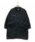 Hysteric Glamour（ヒステリックグラマー）の古着「モッズコート」｜ブラック