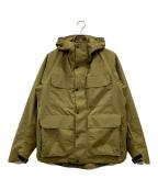 WOOLRICHウールリッチ）の古着「3IN FREEDOM JACKET」｜オリーブ
