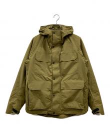 WOOLRICH（ウールリッチ）の古着「3IN FREEDOM JACKET」｜オリーブ