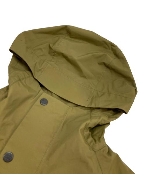 WOOLRICH（ウールリッチ）WOOLRICH (ウールリッチ) 3IN FREEDOM JACKET オリーブ サイズ:EU Mの古着・服飾アイテム
