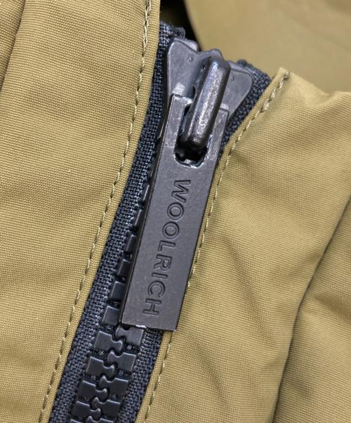 WOOLRICH（ウールリッチ）WOOLRICH (ウールリッチ) 3IN FREEDOM JACKET オリーブ サイズ:EU Mの古着・服飾アイテム