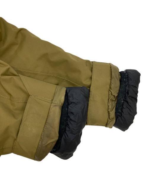 WOOLRICH（ウールリッチ）WOOLRICH (ウールリッチ) 3IN FREEDOM JACKET オリーブ サイズ:EU Mの古着・服飾アイテム