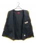 SUPREME (シュプリーム) BRITISH MILLERAIN (ブリティッシュミラレーン) Dry Wax Barn Coat イエロー サイズ:S：14000円