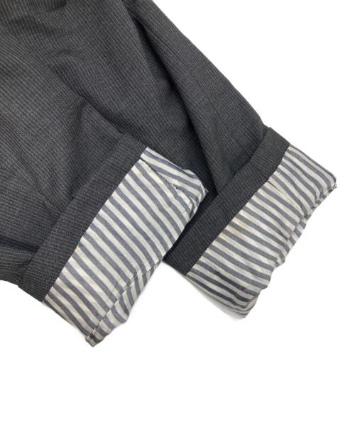 BOGLIOLI（ボリオリ）BOGLIOLI (ボリオリ) DOVER 3B セットアップスーツ グレー サイズ:50の古着・服飾アイテム