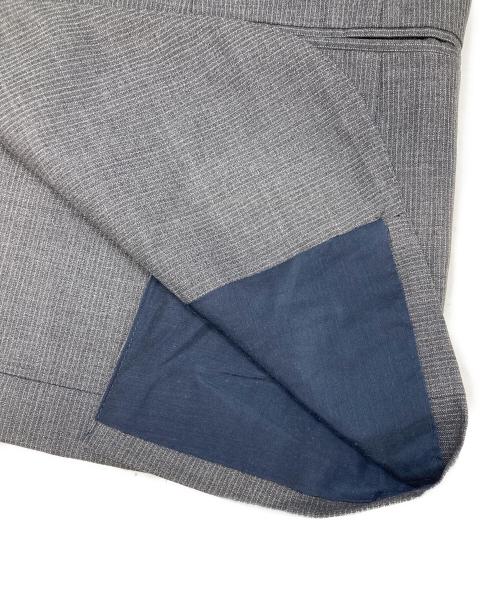 BOGLIOLI（ボリオリ）BOGLIOLI (ボリオリ) DOVER 3B セットアップスーツ グレー サイズ:50の古着・服飾アイテム