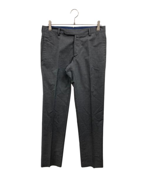 BOGLIOLI（ボリオリ）BOGLIOLI (ボリオリ) DOVER 3B セットアップスーツ グレー サイズ:50の古着・服飾アイテム
