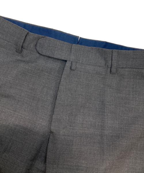 BOGLIOLI（ボリオリ）BOGLIOLI (ボリオリ) DOVER 3B セットアップスーツ グレー サイズ:50の古着・服飾アイテム