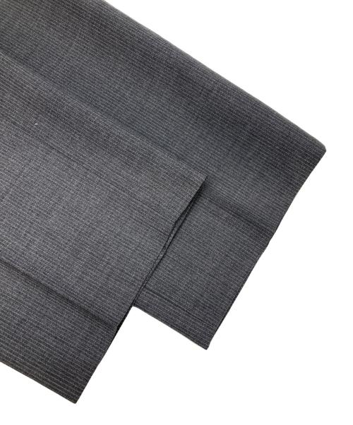 BOGLIOLI（ボリオリ）BOGLIOLI (ボリオリ) DOVER 3B セットアップスーツ グレー サイズ:50の古着・服飾アイテム