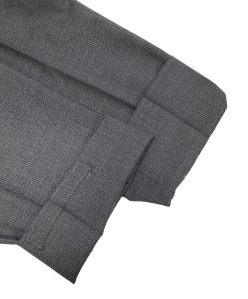 BOGLIOLI（ボリオリ）BOGLIOLI (ボリオリ) DOVER 3B セットアップスーツ グレー サイズ:50の古着・服飾アイテム