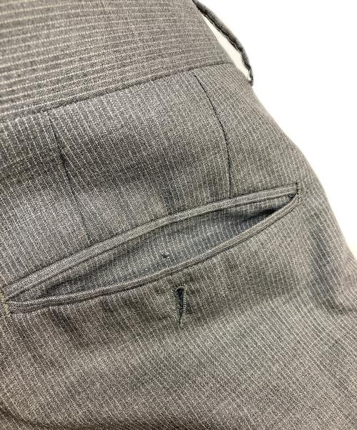 BOGLIOLI（ボリオリ）BOGLIOLI (ボリオリ) DOVER 3B セットアップスーツ グレー サイズ:50の古着・服飾アイテム