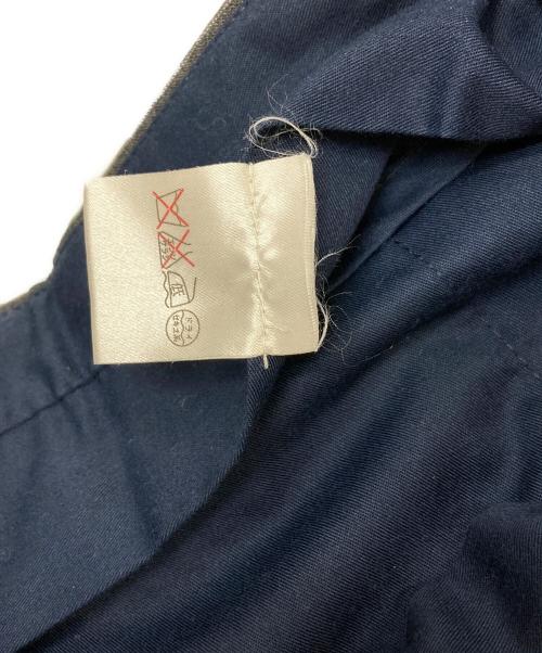 BOGLIOLI（ボリオリ）BOGLIOLI (ボリオリ) DOVER 3B セットアップスーツ グレー サイズ:50の古着・服飾アイテム