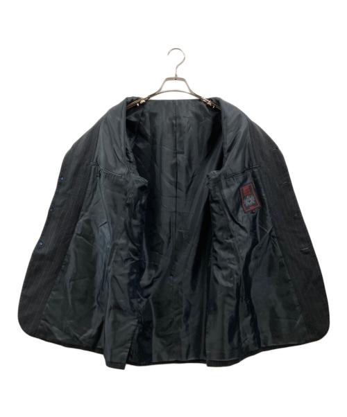 Jean Paul GAULTIER CLASSIQUE（ジャンポールゴルチエクラシック）Jean Paul GAULTIER CLASSIQUE (ジャンポールゴルチエクラシック) 4Bセットアップスーツ グレー サイズ:50の古着・服飾アイテム