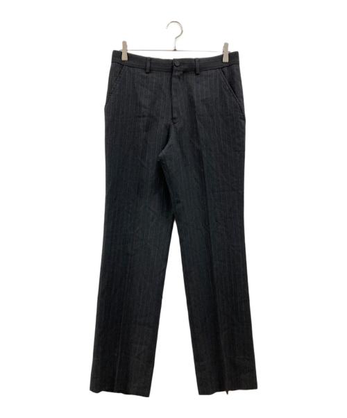 Jean Paul GAULTIER CLASSIQUE（ジャンポールゴルチエクラシック）Jean Paul GAULTIER CLASSIQUE (ジャンポールゴルチエクラシック) 4Bセットアップスーツ グレー サイズ:50の古着・服飾アイテム