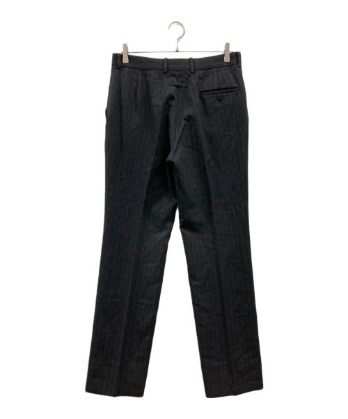Jean Paul GAULTIER CLASSIQUE（ジャンポールゴルチエクラシック）Jean Paul GAULTIER CLASSIQUE (ジャンポールゴルチエクラシック) 4Bセットアップスーツ グレー サイズ:50の古着・服飾アイテム