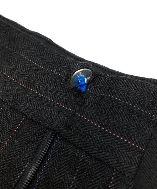 Jean Paul GAULTIER CLASSIQUE（ジャンポールゴルチエクラシック）Jean Paul GAULTIER CLASSIQUE (ジャンポールゴルチエクラシック) 4Bセットアップスーツ グレー サイズ:50の古着・服飾アイテム