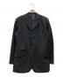Jean Paul GAULTIER CLASSIQUE (ジャンポールゴルチエクラシック) 4Bセットアップスーツ グレー サイズ:50：13000円