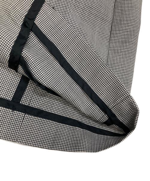 TAGLIATORE（タリアトーレ）TAGLIATORE (タリアトーレ) ダブルセットアップスーツ グレー サイズ:48の古着・服飾アイテム