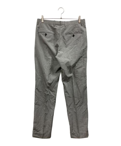 TAGLIATORE（タリアトーレ）TAGLIATORE (タリアトーレ) ダブルセットアップスーツ グレー サイズ:48の古着・服飾アイテム
