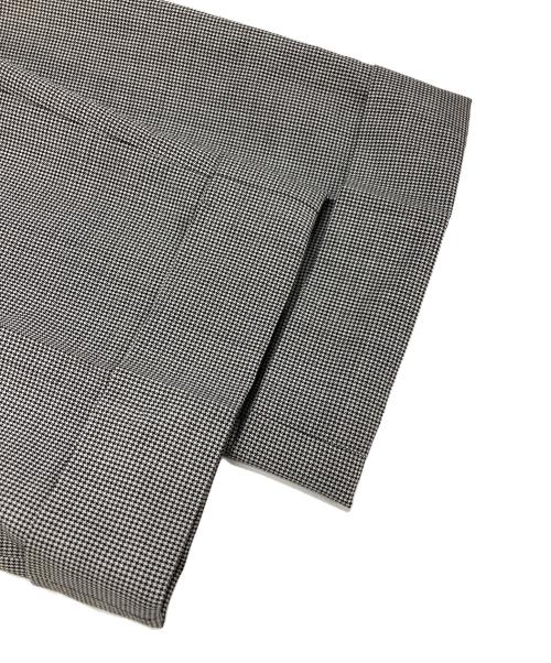 TAGLIATORE（タリアトーレ）TAGLIATORE (タリアトーレ) ダブルセットアップスーツ グレー サイズ:48の古着・服飾アイテム
