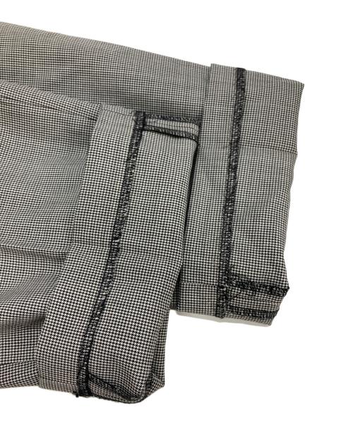 TAGLIATORE（タリアトーレ）TAGLIATORE (タリアトーレ) ダブルセットアップスーツ グレー サイズ:48の古着・服飾アイテム