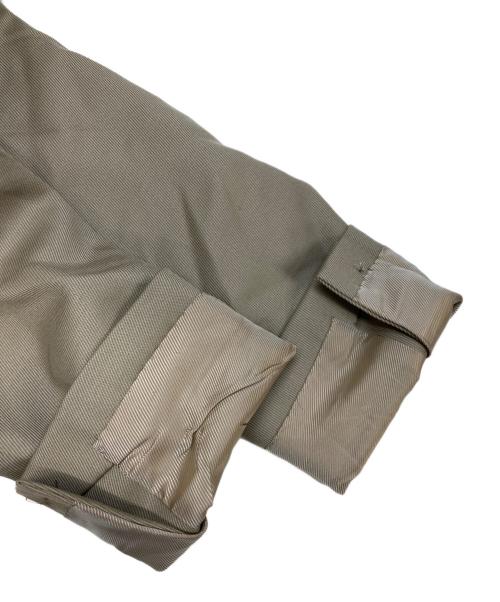 De Petrillo（デペトリロ）De Petrillo (デペトリロ) ダブルセットアップスーツ ベージュ サイズ:48の古着・服飾アイテム