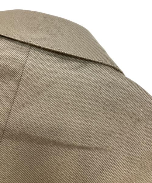 De Petrillo（デペトリロ）De Petrillo (デペトリロ) ダブルセットアップスーツ ベージュ サイズ:48の古着・服飾アイテム