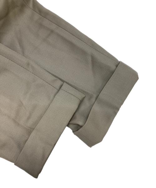 De Petrillo（デペトリロ）De Petrillo (デペトリロ) ダブルセットアップスーツ ベージュ サイズ:48の古着・服飾アイテム