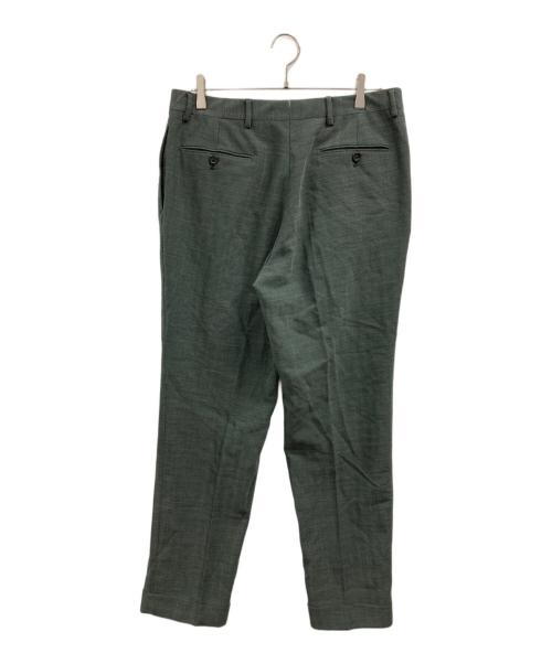 De Petrillo（デペトリロ）De Petrillo (デペトリロ) ダブルセットアップスーツ オリーブ サイズ:48の古着・服飾アイテム