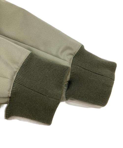 BARACUTA（バラクータ）BARACUTA (バラクータ) G9ハリントンジャケット オリーブ サイズ:42の古着・服飾アイテム