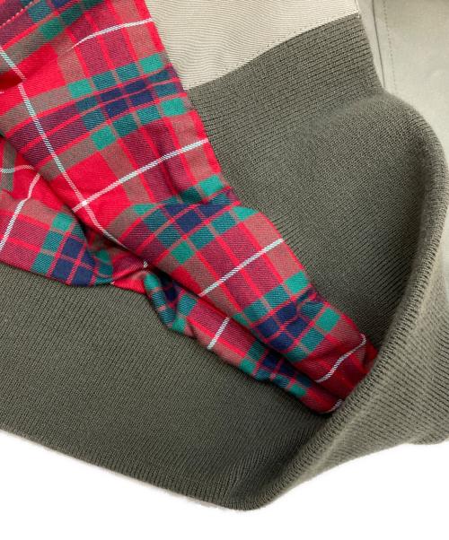 BARACUTA（バラクータ）BARACUTA (バラクータ) G9ハリントンジャケット オリーブ サイズ:42の古着・服飾アイテム