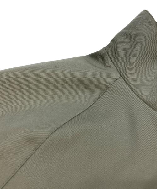BARACUTA（バラクータ）BARACUTA (バラクータ) G9ハリントンジャケット オリーブ サイズ:42の古着・服飾アイテム