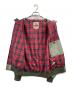 BARACUTA (バラクータ) G9ハリントンジャケット オリーブ サイズ:42：25000円