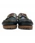 中古・古着 Timberland (ティンバーランド) BEAUTY&YOUTH (ビューティーアンドユース) HERITAGE 3 EYE CLASSIC LUG ネイビー サイズ:25：15000円
