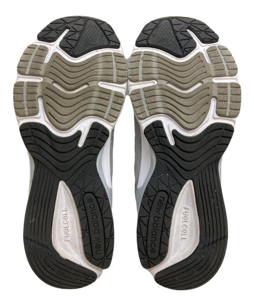 NEW BALANCE（ニューバランス）NEW BALANCE (ニューバランス) M990GL6 グレー サイズ:26の古着・服飾アイテム