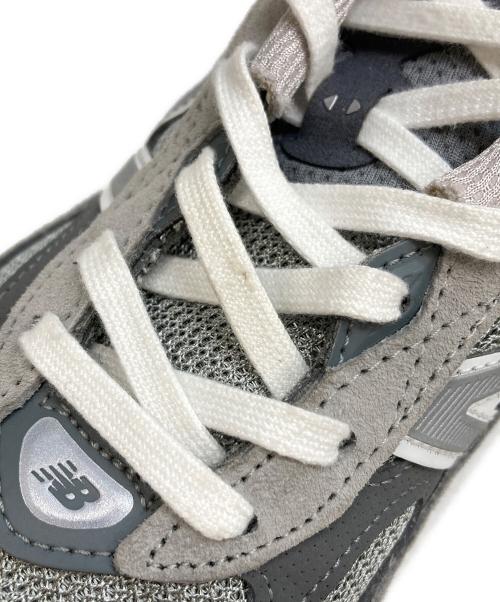 NEW BALANCE（ニューバランス）NEW BALANCE (ニューバランス) M990GL6 グレー サイズ:26の古着・服飾アイテム